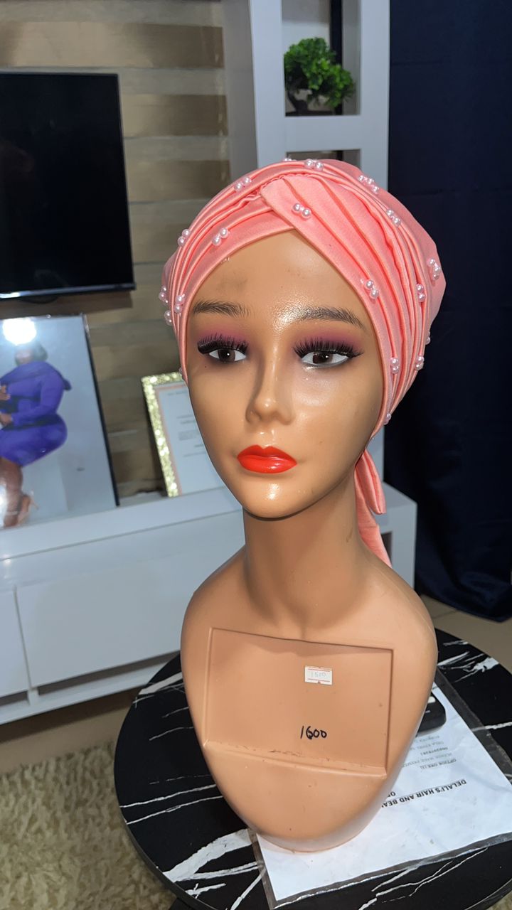 Premium Lace Customization